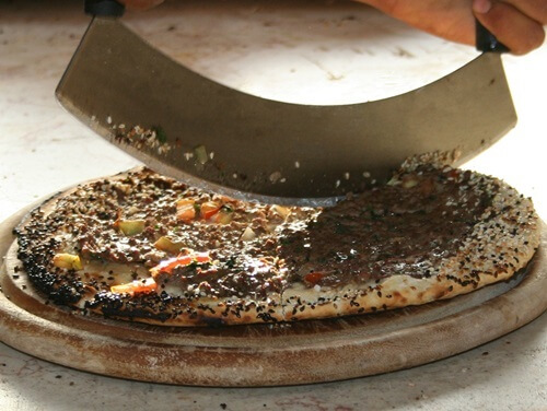 רפטינג נהר הירדן